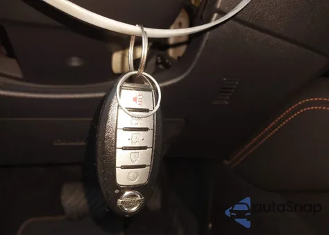 2020 Nissan Altima Sr Fwd z USA, uszkodzony, nr VIN 1N4BL4CV2LN303874